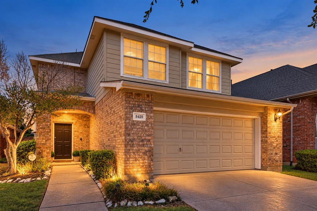 8425 Tyler Drive