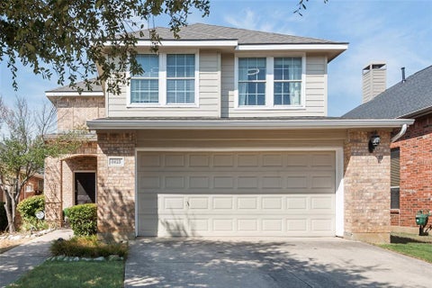 Tiny photo for 8425 Tyler Drive, Lantana, TX 76226 (MLS # 21395757)