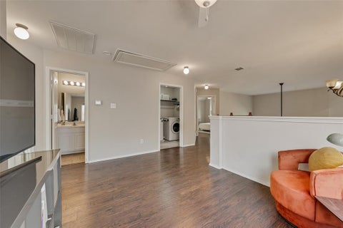 Tiny photo for 8425 Tyler Drive, Lantana, TX 76226 (MLS # 21395757)