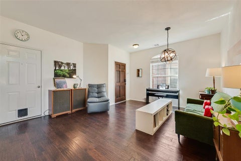 Tiny photo for 8425 Tyler Drive, Lantana, TX 76226 (MLS # 21395757)