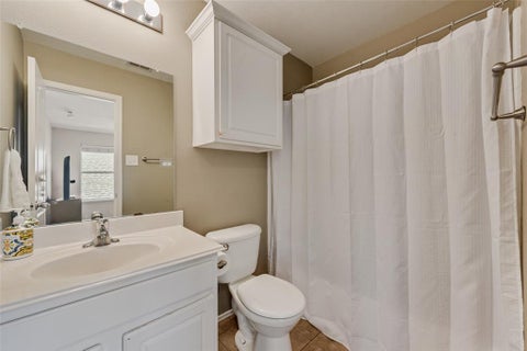 Tiny photo for 8425 Tyler Drive, Lantana, TX 76226 (MLS # 21395757)