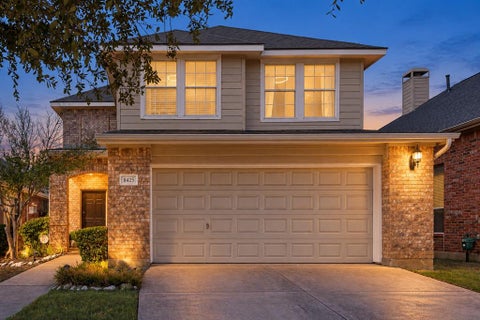Photo of 8425 Tyler Drive, Lantana, TX 76226 (MLS # 21395757)