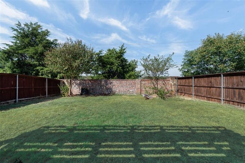 Tiny photo for 8425 Tyler Drive, Lantana, TX 76226 (MLS # 21395757)