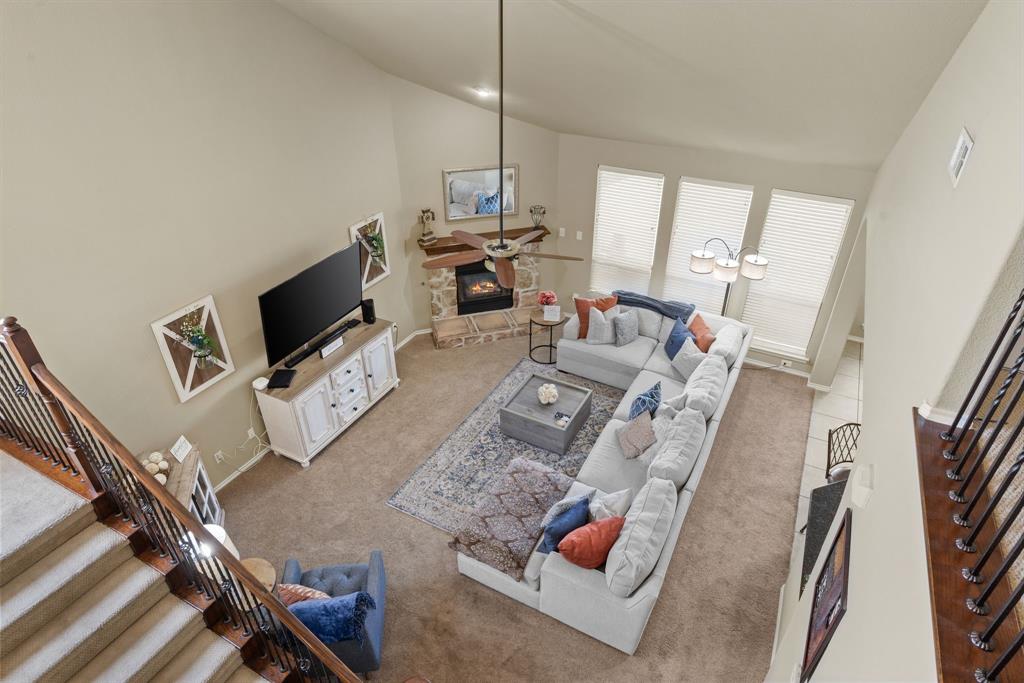 Crawford Farms Add - Residential