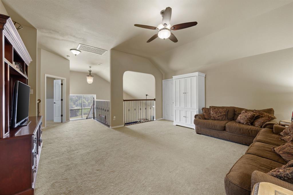 Crawford Farms Add - Residential