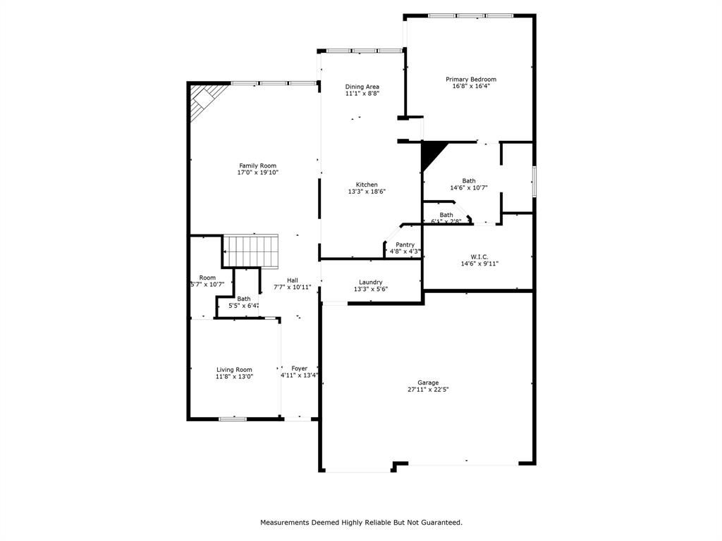 Crawford Farms Add - Residential