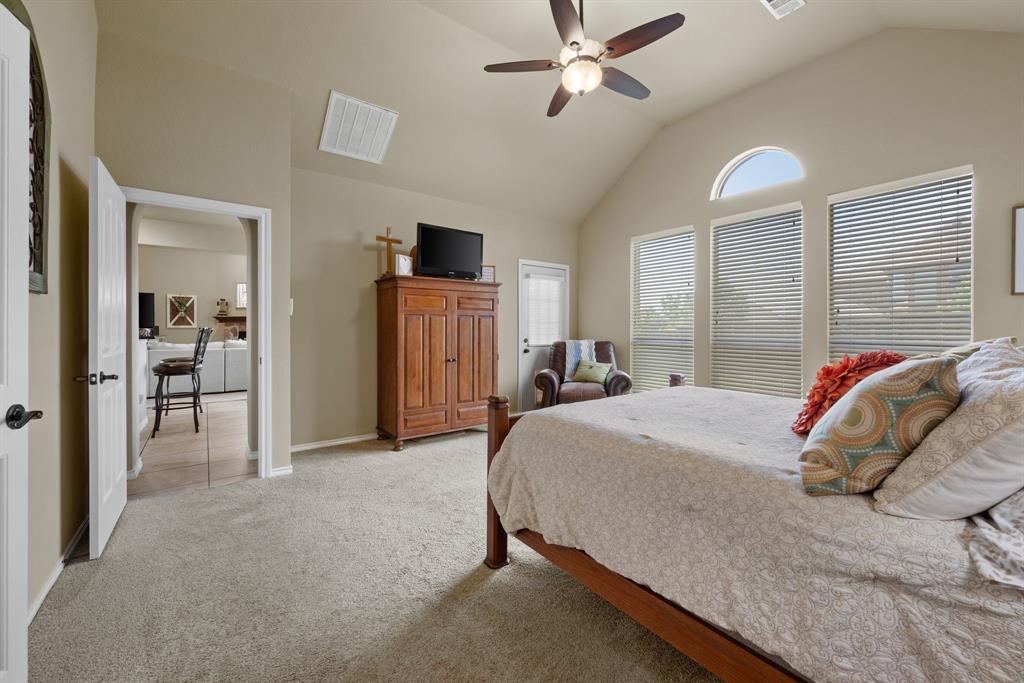 Crawford Farms Add - Residential