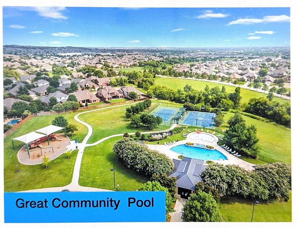 Crawford Farms Add - Residential