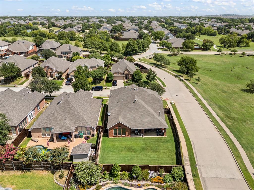 Crawford Farms Add - Residential