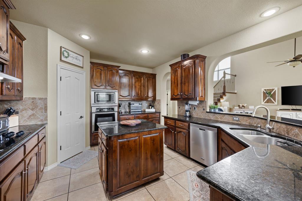 Crawford Farms Add - Residential