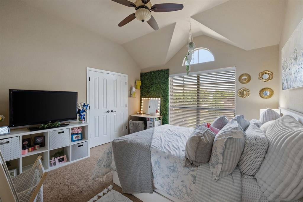 Crawford Farms Add - Residential