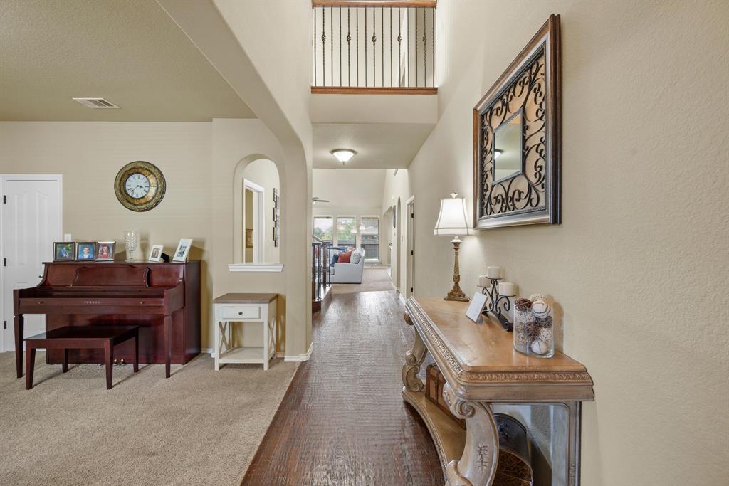 Crawford Farms Add - Residential