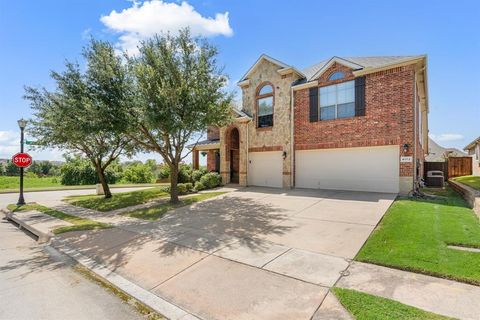 4172 Drexmore Road Fort Worth TX 76244