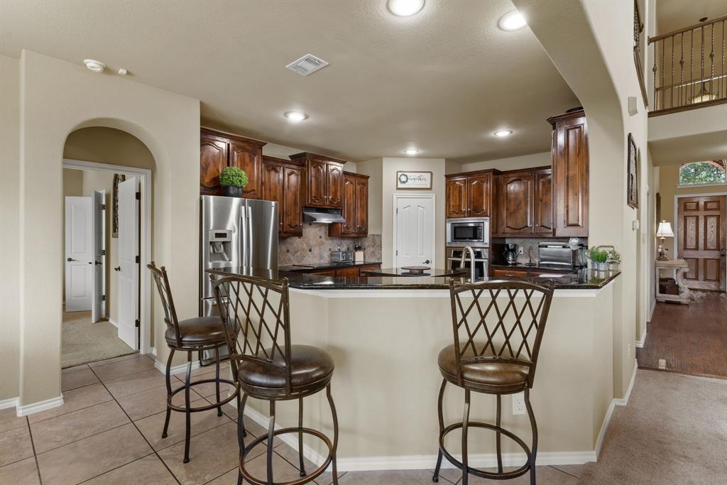 Crawford Farms Add - Residential