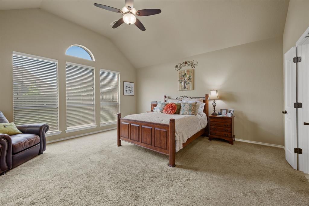 Crawford Farms Add - Residential