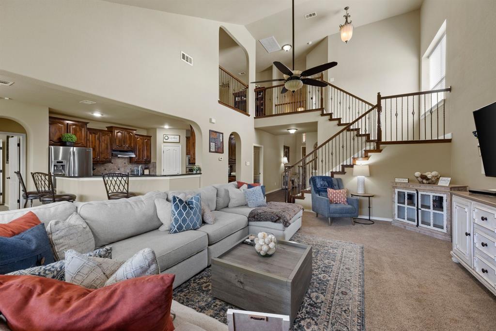 Crawford Farms Add - Residential