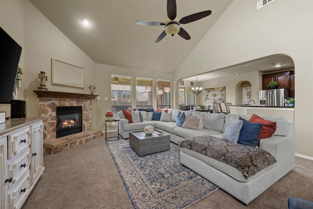 Crawford Farms Add - Residential