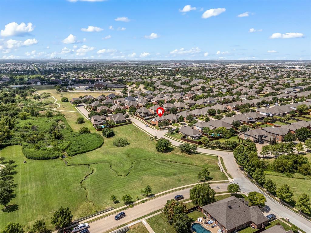 Crawford Farms Add - Residential