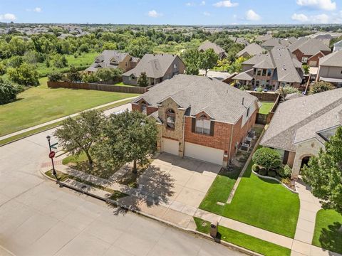 4172 Drexmore Road Fort Worth TX 76244