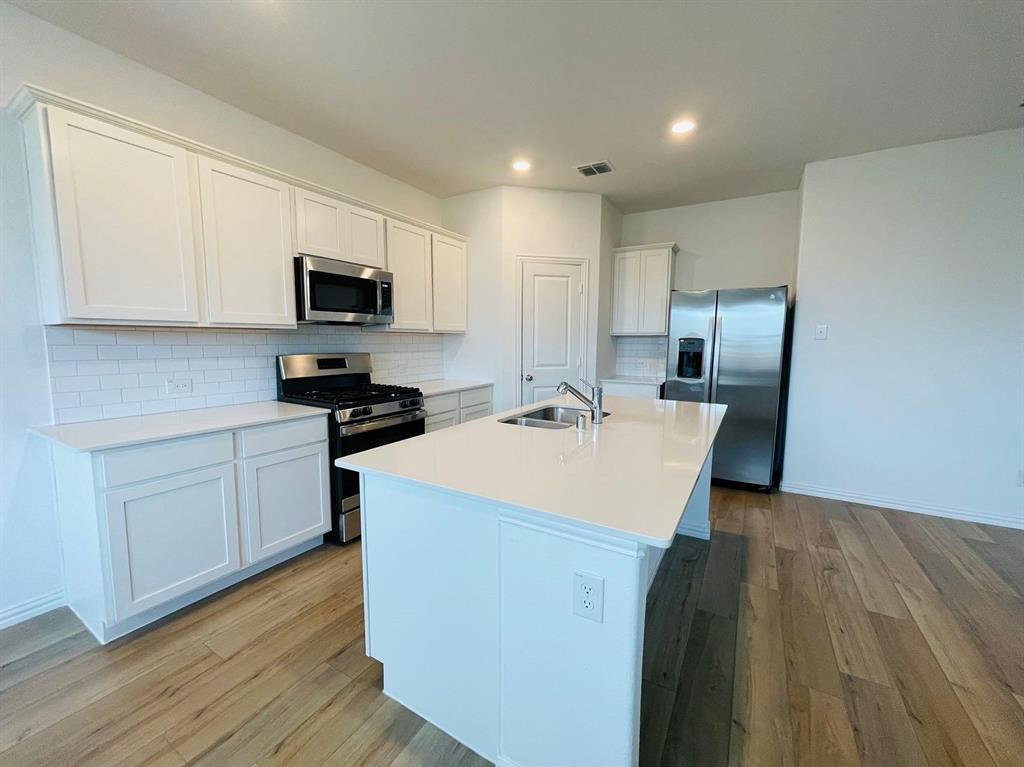 Arcadia Farms - Residential Lease