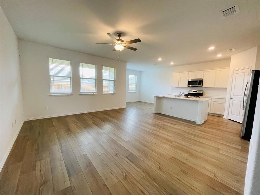 Arcadia Farms - Residential Lease