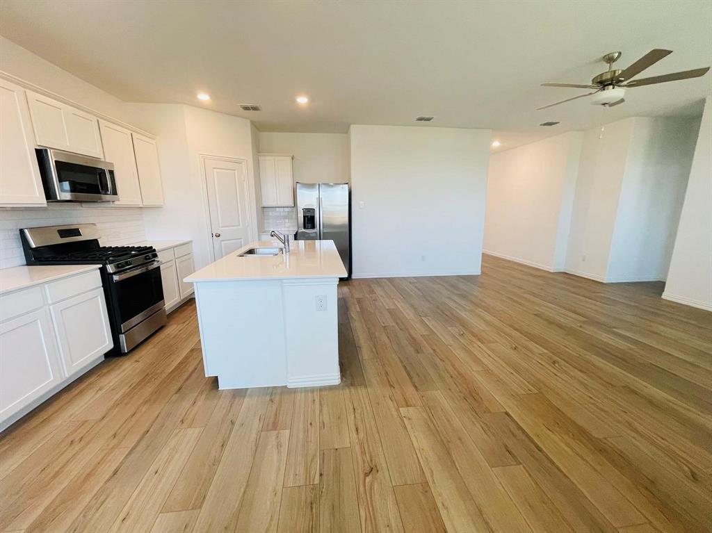 Arcadia Farms - Residential Lease