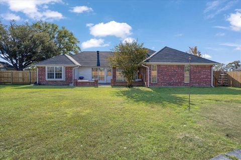 A home in Mount Pleasant