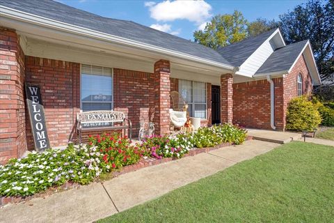 A home in Mount Pleasant