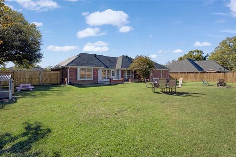 A home in Mount Pleasant