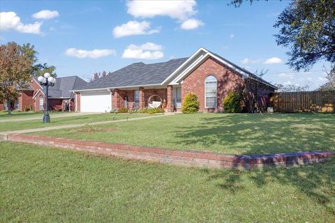 A home in Mount Pleasant