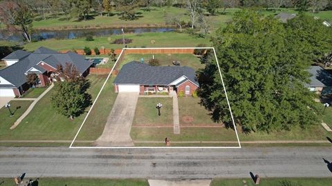 A home in Mount Pleasant