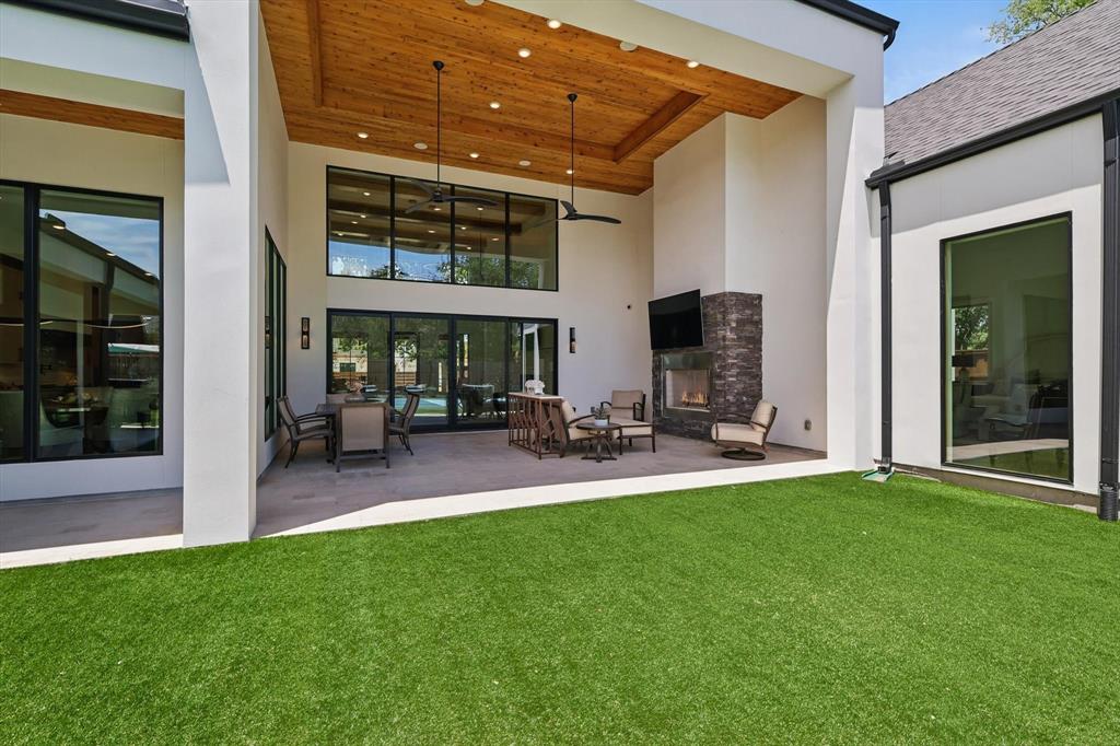 Preston Manor Add - Residential