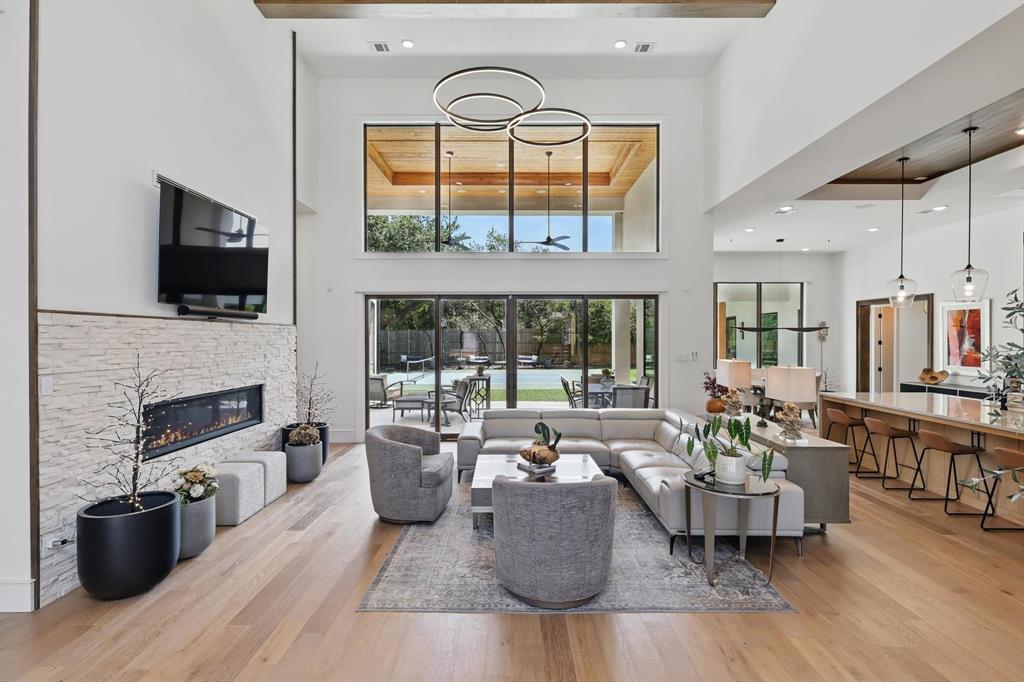 Preston Manor Add - Residential