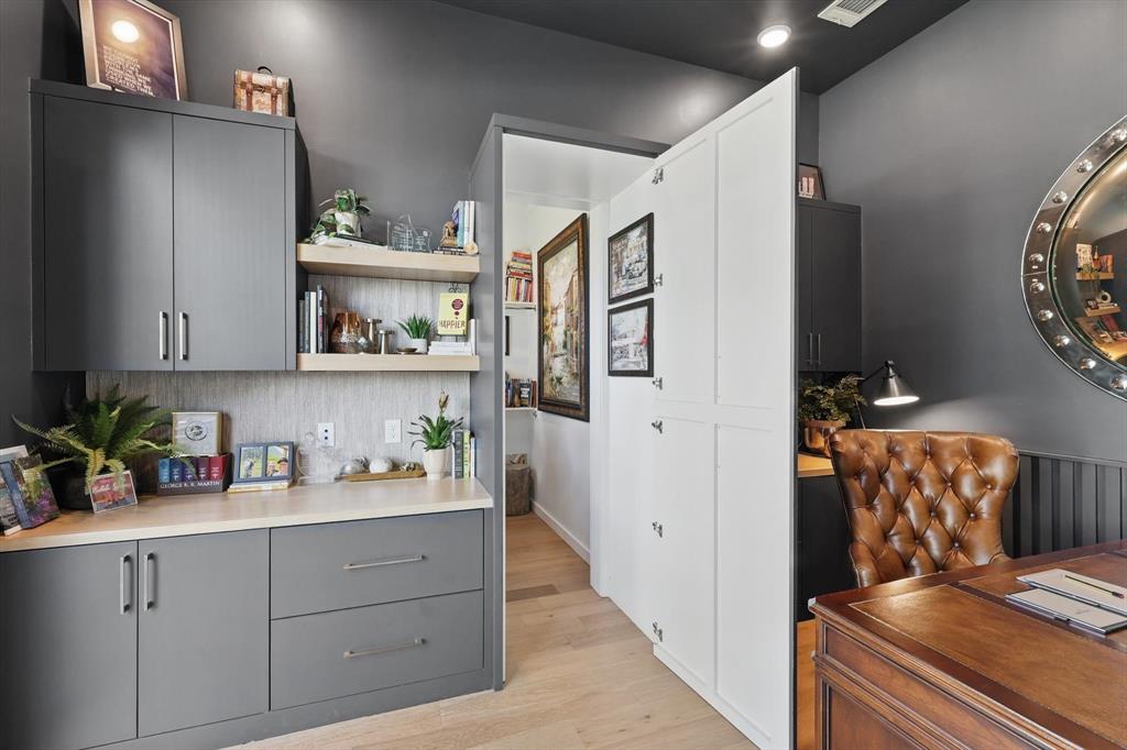 Preston Manor Add - Residential