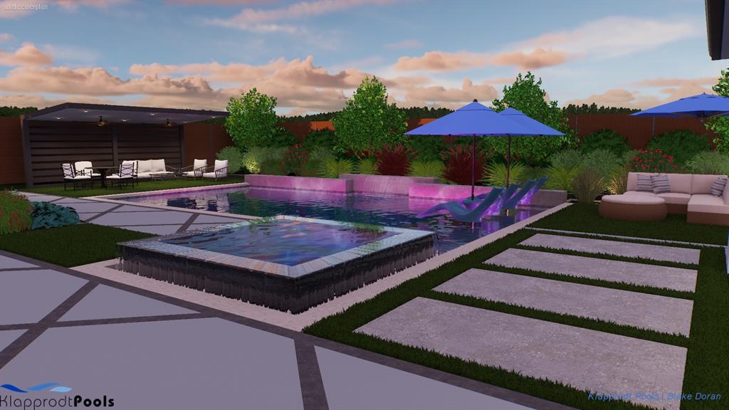 Preston Manor Add - Residential