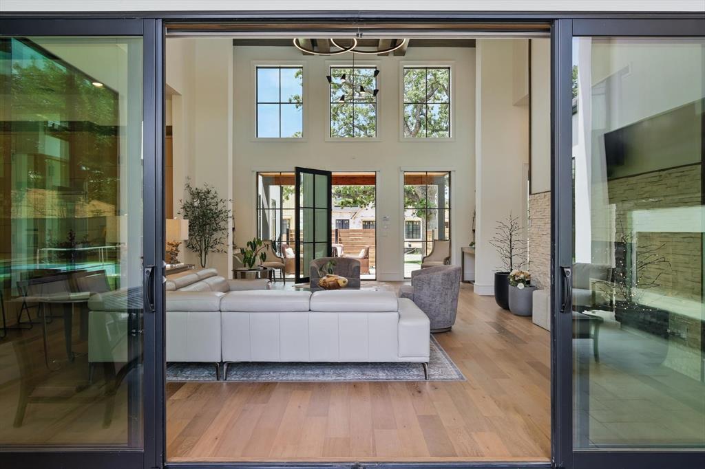 Preston Manor Add - Residential