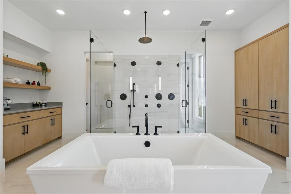 Preston Manor Add - Residential