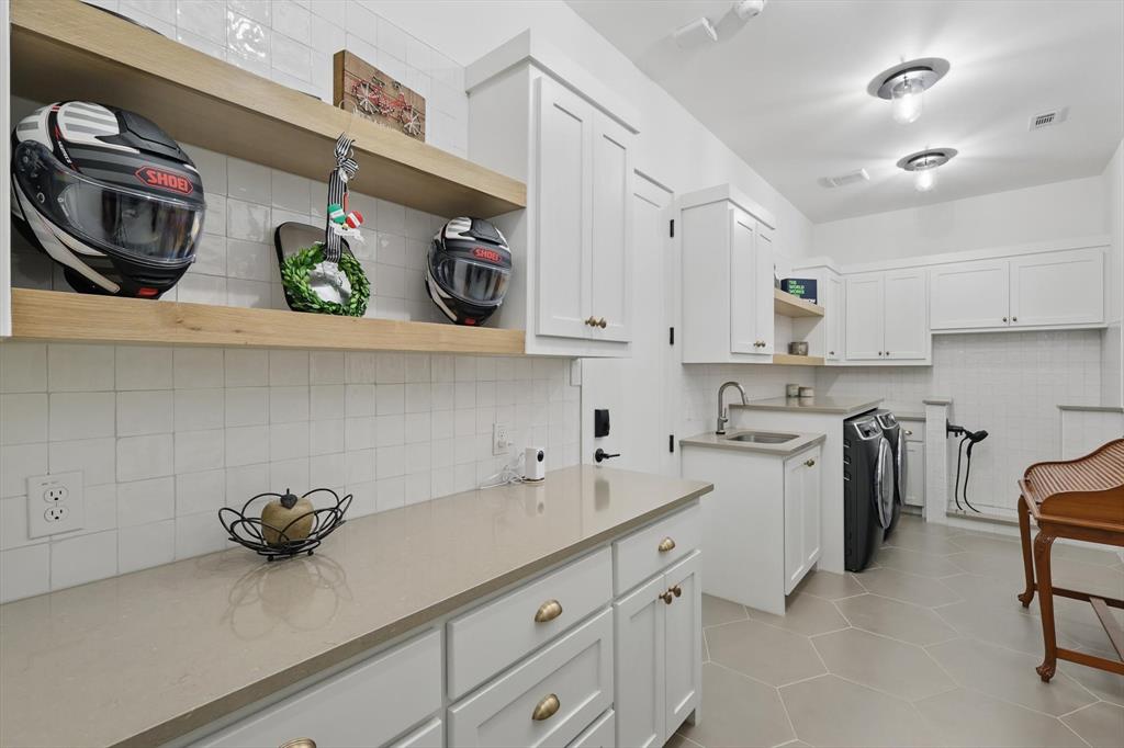 Preston Manor Add - Residential