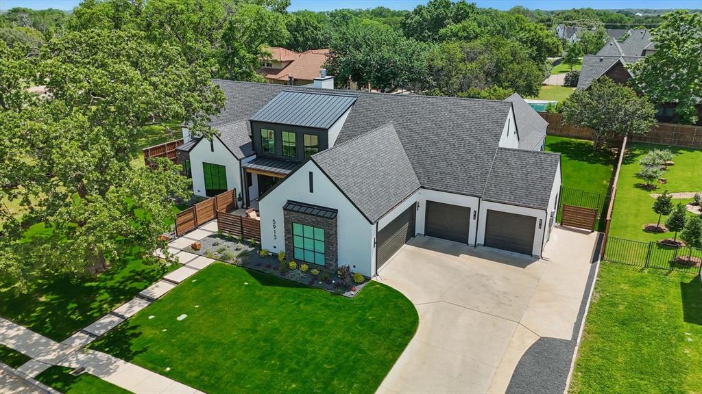 Preston Manor Add - Residential