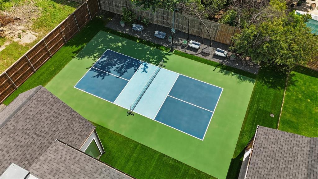 Preston Manor Add - Residential