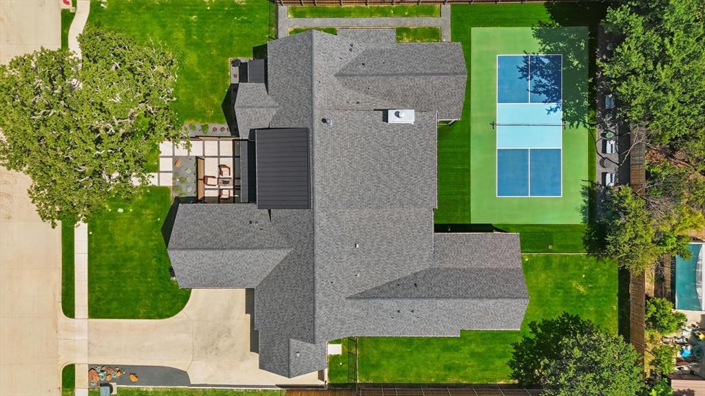 Preston Manor Add - Residential