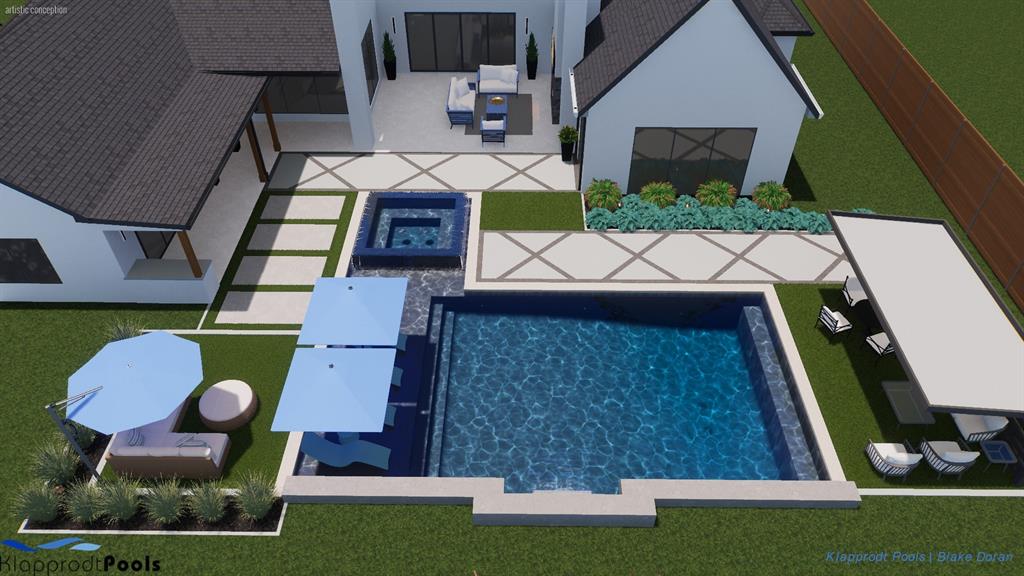 Preston Manor Add - Residential