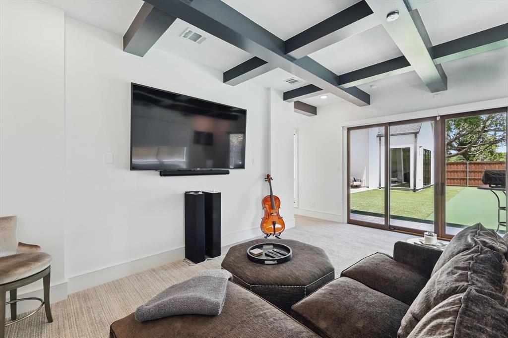 Preston Manor Add - Residential