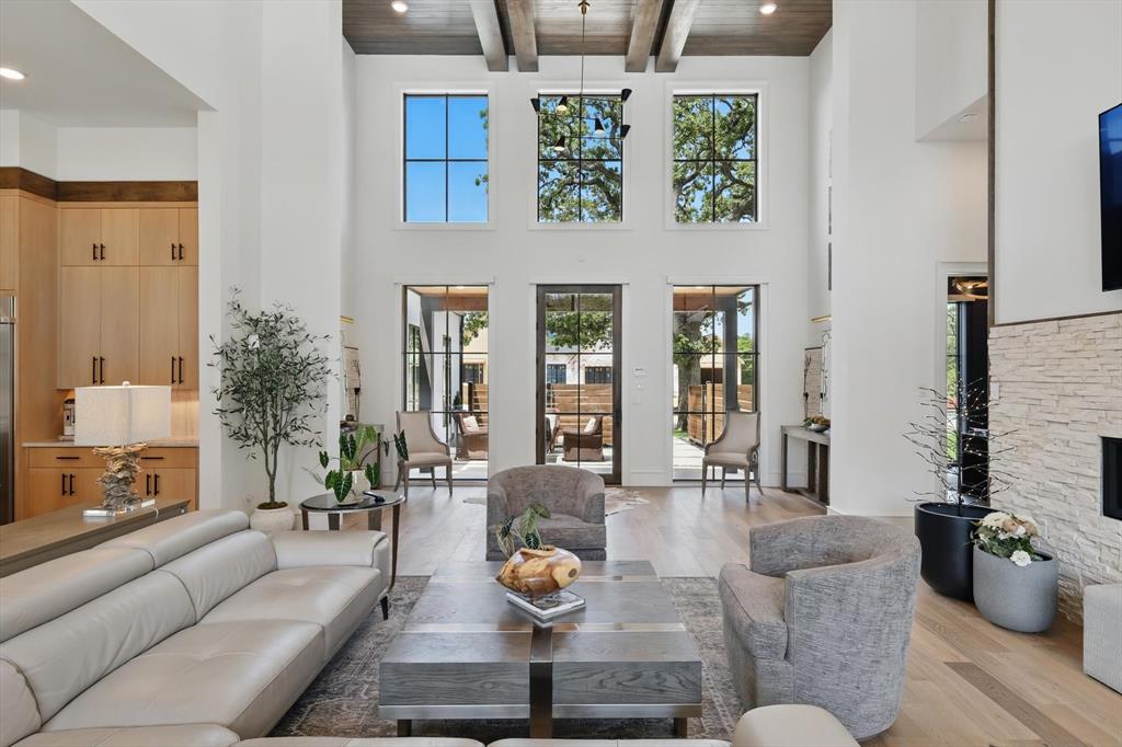 Preston Manor Add - Residential