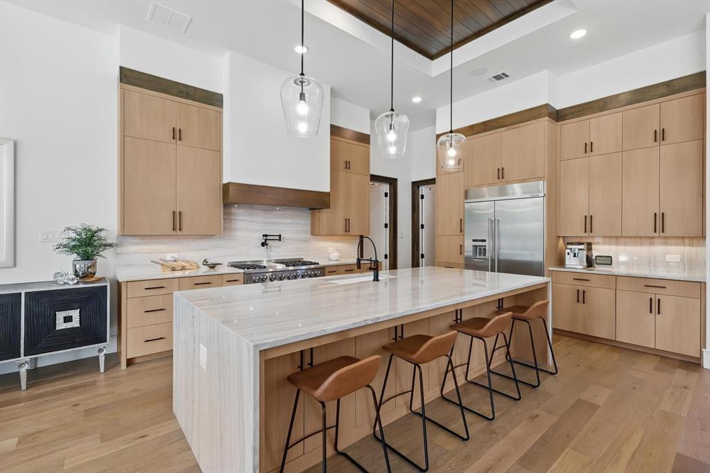 Preston Manor Add - Residential