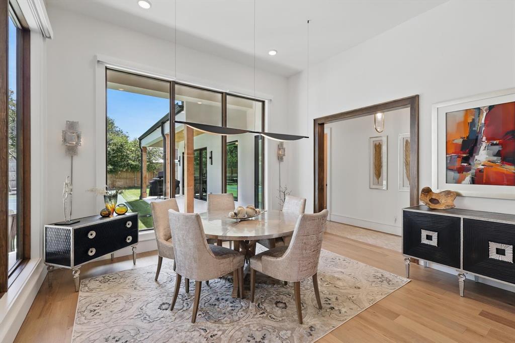 Preston Manor Add - Residential