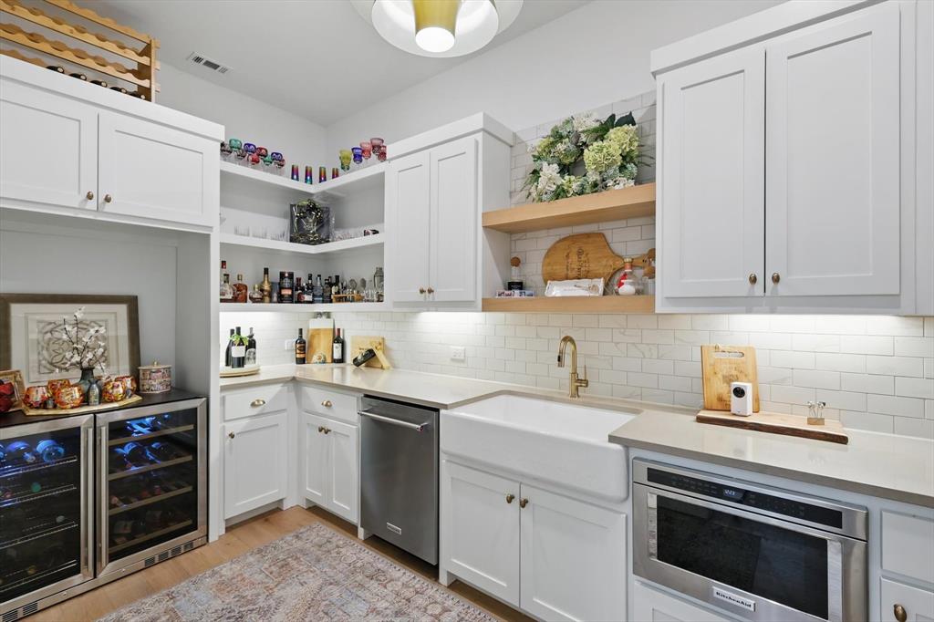 Preston Manor Add - Residential