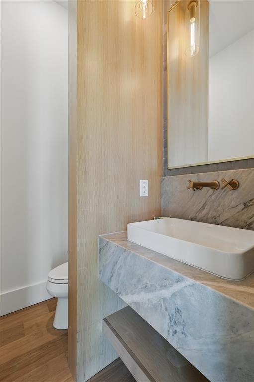 Preston Manor Add - Residential