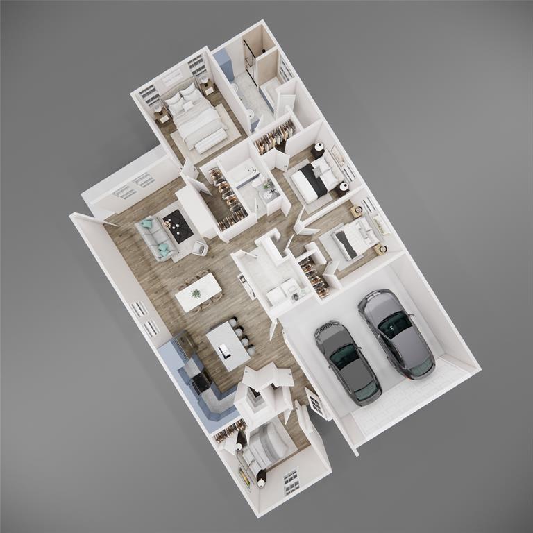 315 Mousse Ruelle
