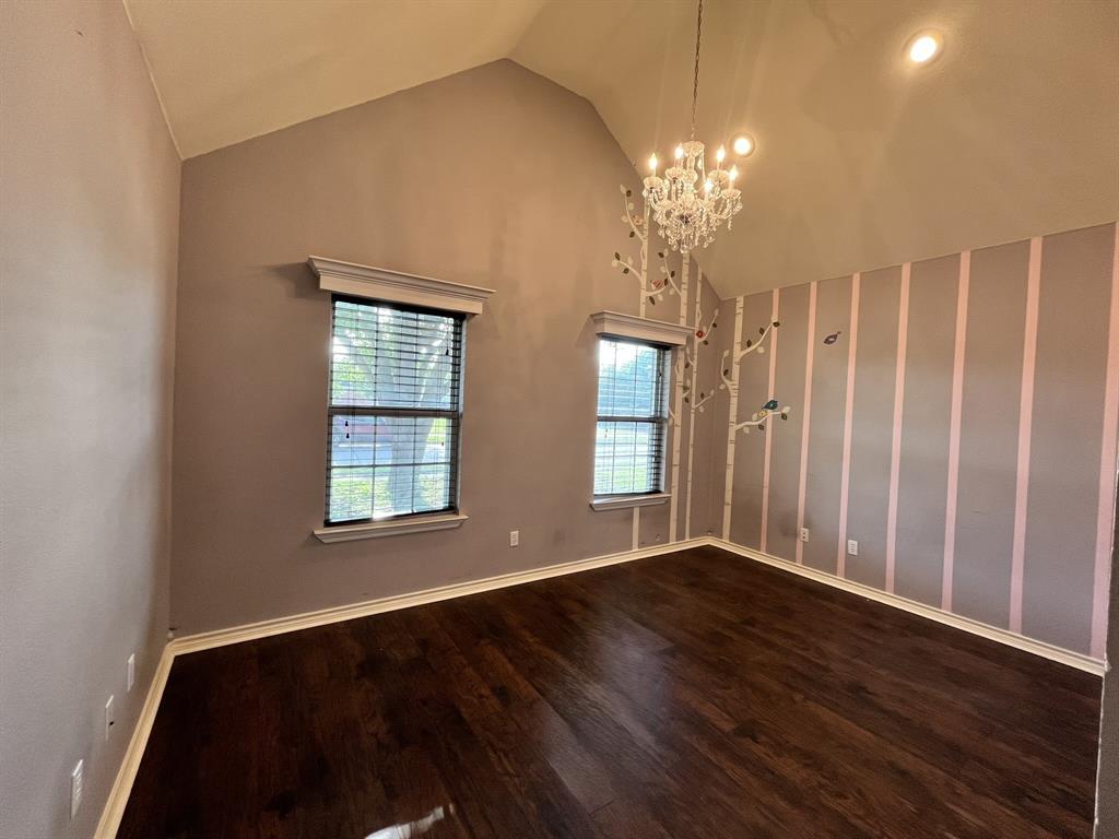 Casa Linda #12 - Residential